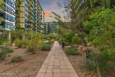 7120 E Kierland Boulevard #211, Scottsdale, AZ 85254 - Photo 23
