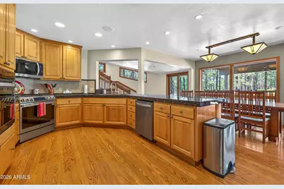 3679 Richard Kern --, Flagstaff, AZ 86005 - Photo 29
