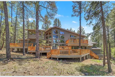 3679 Richard Kern --, Flagstaff, AZ 86005 - Photo 3