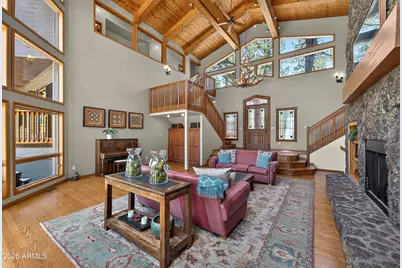 3679 Richard Kern --, Flagstaff, AZ 86005 - Photo 19