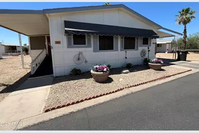 11596 W Sierra Dawn Boulevard #265, Surprise, AZ 85378 - Photo 45