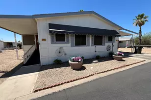 11596 W Sierra Dawn Blvd, Surprise, AZ 85378 - Photo 45
