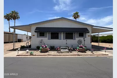 11596 W Sierra Dawn Boulevard #265, Surprise, AZ 85378 - Photo 1