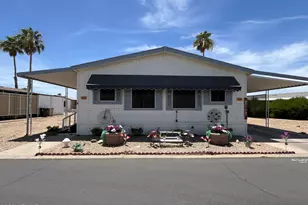 11596 W Sierra Dawn Blvd, Surprise, AZ 85378 - Photo 1