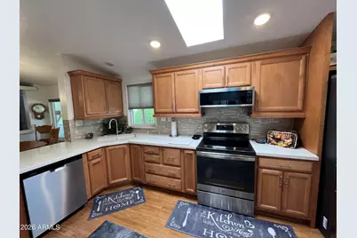 11596 W Sierra Dawn Boulevard #265, Surprise, AZ 85378 - Photo 5