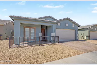 533 W Harwell Road, Phoenix, AZ 85041 - Photo 3