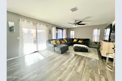 4032 S 183rd Drive, Goodyear, AZ 85338 - Photo 11