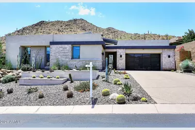 14303 E Harmony Lane, Fountain Hills, AZ 85268 - Photo 13