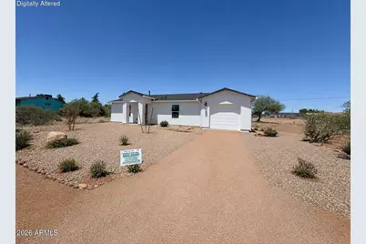 20162 E Antelope Road, Mayer, AZ 86333 - Photo 1