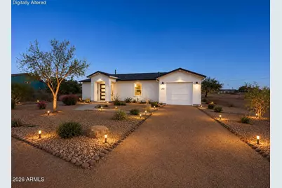 20162 E Antelope Road, Mayer, AZ 86333 - Photo 1
