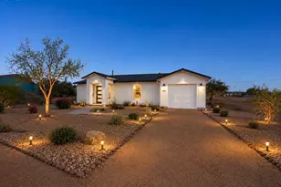 20162 E Antelope Rd, Mayer, AZ 86333 - Photo 1