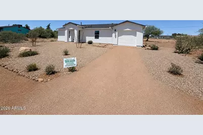 20162 E Antelope Road, Mayer, AZ 86333 - Photo 1