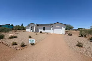 20162 E Antelope Rd, Mayer, AZ 86333 - Photo 1
