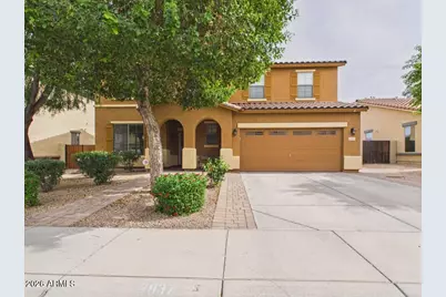 2837 E Palmdale Lane, Gilbert, AZ 85298 - Photo 1