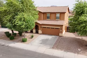 2837 E Palmdale Ln, Gilbert, AZ 85298 - Photo 53