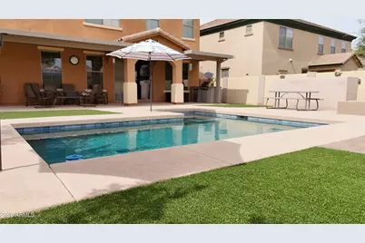 2837 E Palmdale Lane, Gilbert, AZ 85298 - Photo 43