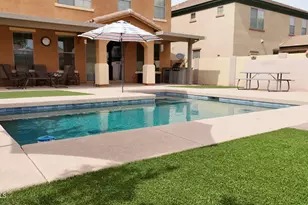 2837 E Palmdale Ln, Gilbert, AZ 85298 - Photo 43