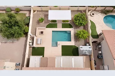 2837 E Palmdale Lane, Gilbert, AZ 85298 - Photo 37