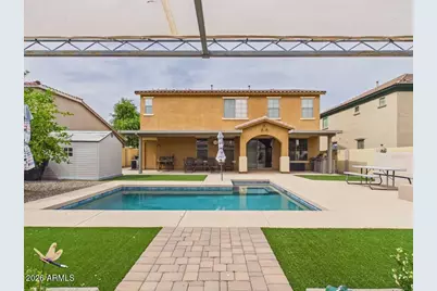 2837 E Palmdale Lane, Gilbert, AZ 85298 - Photo 31