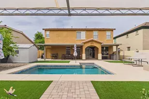 2837 E Palmdale Ln, Gilbert, AZ 85298 - Photo 31