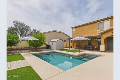 2837 E Palmdale Lane, Gilbert, AZ 85298 - Photo 35