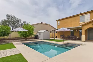 2837 E Palmdale Ln, Gilbert, AZ 85298 - Photo 35