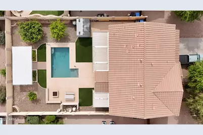 2837 E Palmdale Lane, Gilbert, AZ 85298 - Photo 39