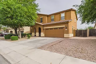 2837 E Palmdale Ln, Gilbert, AZ 85298 - Photo 1