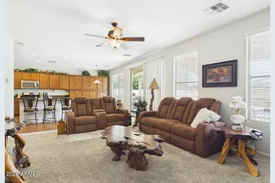 2837 E Palmdale Lane, Gilbert, AZ 85298 - Photo 5