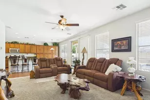 2837 E Palmdale Ln, Gilbert, AZ 85298 - Photo 5