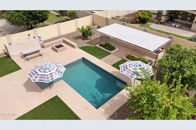 2837 E Palmdale Lane, Gilbert, AZ 85298 - Photo 41