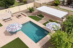 2837 E Palmdale Ln, Gilbert, AZ 85298 - Photo 41