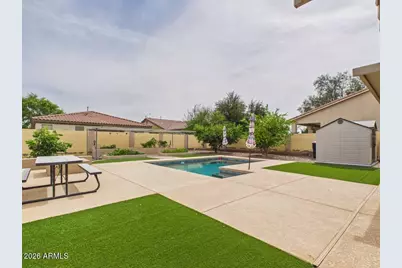 2837 E Palmdale Lane, Gilbert, AZ 85298 - Photo 33