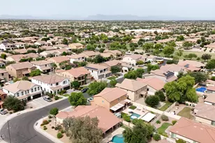 2837 E Palmdale Ln, Gilbert, AZ 85298 - Photo 45