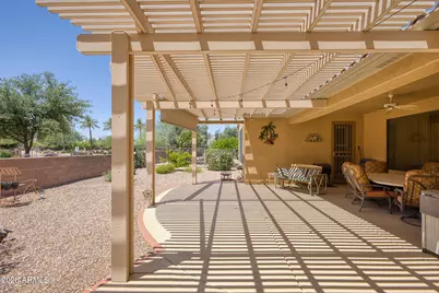 17031 W Oasis Springs Way, Surprise, AZ 85387 - Photo 29
