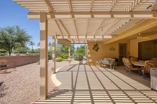 17031 W Oasis Springs Way, Surprise, AZ 85387 - Photo 29