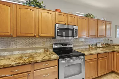17031 W Oasis Springs Way, Surprise, AZ 85387 - Photo 9