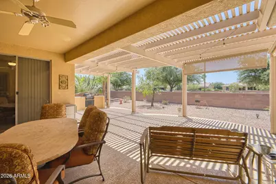 17031 W Oasis Springs Way, Surprise, AZ 85387 - Photo 27
