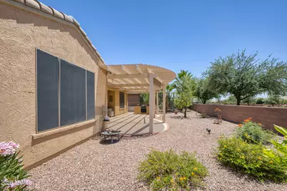 17031 W Oasis Springs Way, Surprise, AZ 85387 - Photo 31