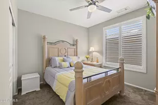 17031 W Oasis Springs Way, Surprise, AZ 85387 - Photo 21