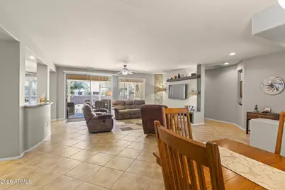17031 W Oasis Springs Way, Surprise, AZ 85387 - Photo 5
