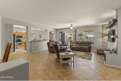 17031 W Oasis Springs Way, Surprise, AZ 85387 - Photo 3