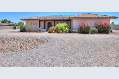 302 N Colorado Street, Casa Grande, AZ 85122 - Photo 1
