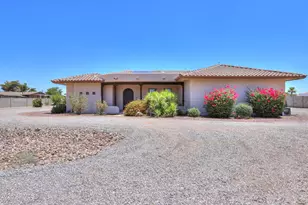 302 N Colorado St, Casa Grande, AZ 85122 - Photo 1