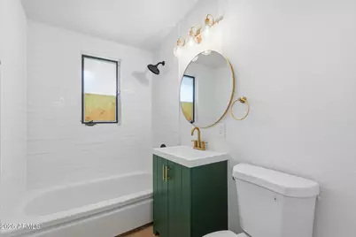 237 S Avenue B --, San Manuel, AZ 85631 - Photo 15