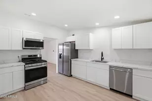 237 S Ave B, San Manuel, AZ 85631 - Photo 1