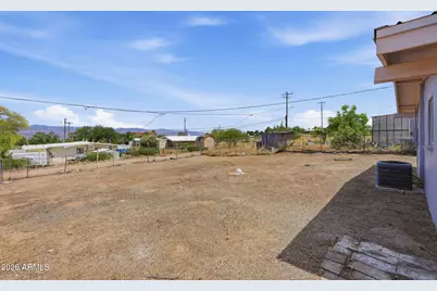 237 S Avenue B --, San Manuel, AZ 85631 - Photo 17