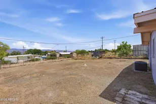 237 S Ave B, San Manuel, AZ 85631 - Photo 17