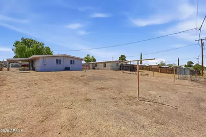 237 S Avenue B --, San Manuel, AZ 85631 - Photo 19