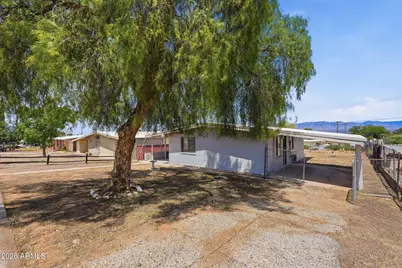 237 S Avenue B --, San Manuel, AZ 85631 - Photo 21